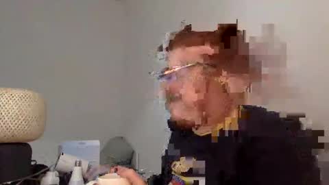 sklave_s online show from November 18, 12:09 pm