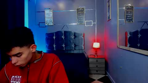 Daniel online show from October 13, 3:50 am