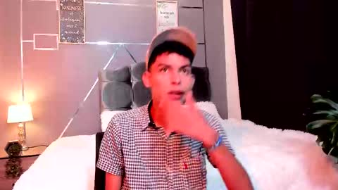 Daniel online show from November 17, 2:50 am