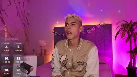 Daniel online show from January 10, 4:58 am