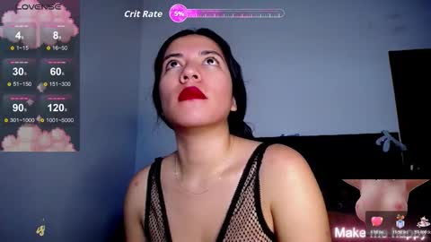 sky_krysta online show from November 15, 5:31 pm
