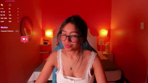 Snapshot of sky_winter chatting on December 3, 1:53 pm S O F I online show from December 3, 1:53 pm