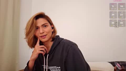 Vi online show from March 8, 1:14 am