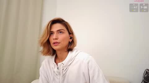 Vi online show from March 12, 12:17 am