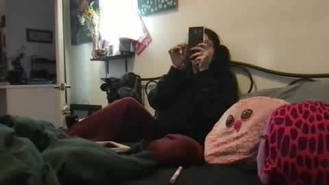 Snapshot of skybabytv chatting on October 31, 8:21 pm skybabytv online show from October 31, 8:21 pm