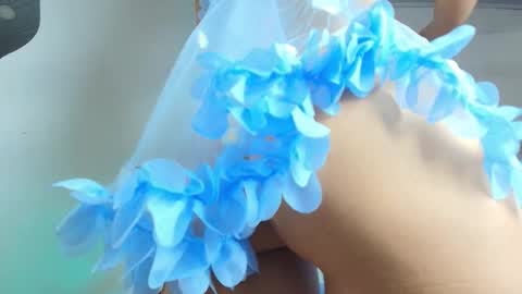 skye moore online show from March 9, 6:12 pm