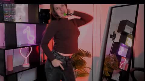 skye vexa online show from November 14, 7:34 pm