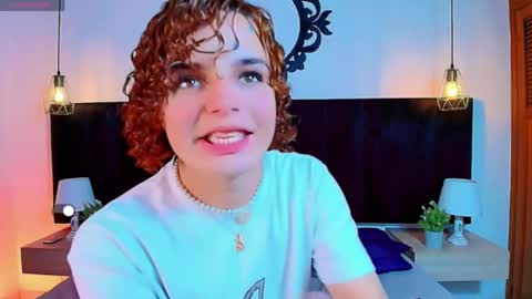 Angel online show from April 28, 7:41 pm