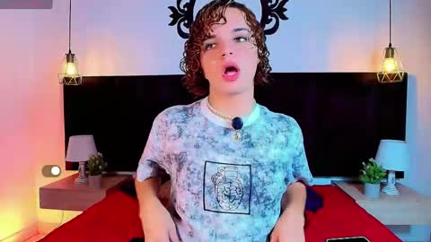 Angel online show from May 1, 1:59 pm