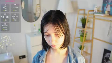 Snapshot of skyemcguire chatting on November 2, 6:38 am Melissa online show from November 2, 6:38 am