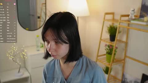 Melissa online show from November 9, 6:01 am