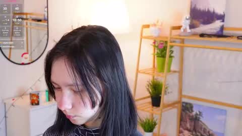 Melissa online show from January 14, 4:07 am