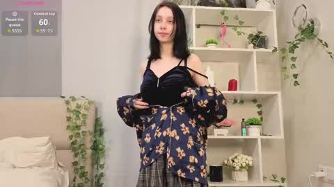 Melissa online show from April 5, 4:15 pm