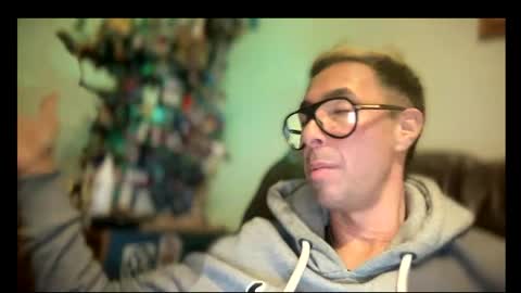IAN HARD online show from May 8, 4:23 pm