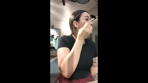 Sky June online show from February 27, 2:06 pm