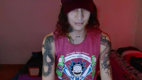 reep online show from February 11, 2:25 am