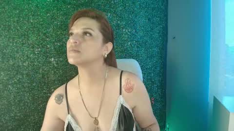 skylar__desire online show from October 4, 1:42 pm