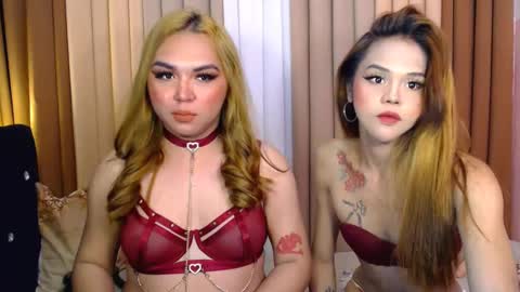 skylarvox_ online show from March 6, 9:20 pm
