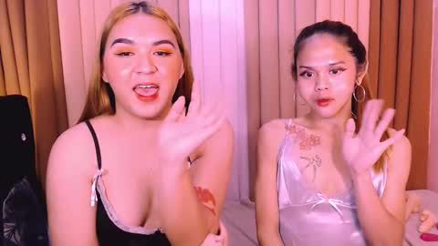 skylarvox_ online show from March 11, 10:20 pm