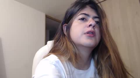 Snapshot of skyler1195 chatting on January 6, 6:47 am Skyler online show from January 6, 6:47 am