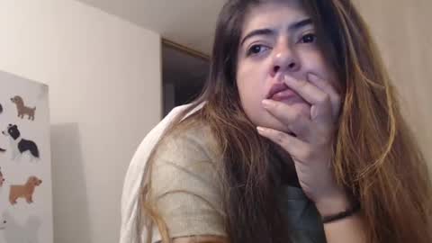 Snapshot of skyler1195 chatting on January 27, 5:14 am Skyler online show from January 27, 5:14 am