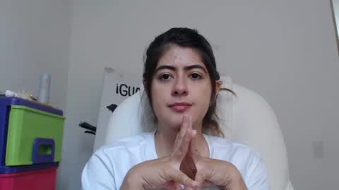 Snapshot of skyler1195 chatting on February 6, 5:30 pm Skyler online show from February 6, 5:30 pm