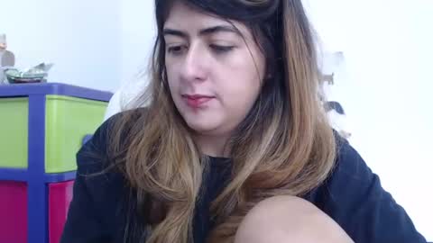 Snapshot of skyler1195 chatting on March 1, 4:11 pm Skyler online show from March 1, 4:11 pm