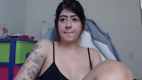 Snapshot of skyler1195 chatting on March 4, 5:24 pm Skyler online show from March 4, 5:24 pm