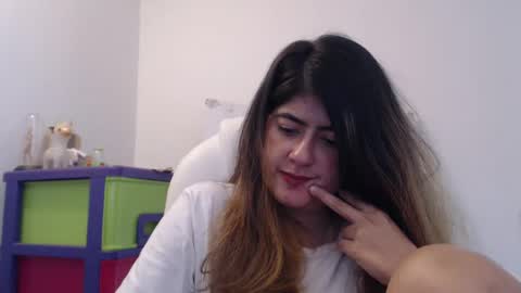 Snapshot of skyler1195 chatting on March 7, 5:17 pm Skyler online show from March 7, 5:17 pm