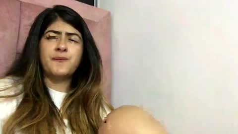 Snapshot of skyler1195 chatting on September 13, 1:27 am Skyler online show from September 13, 1:27 am