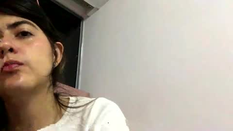 Snapshot of skyler1195 chatting on October 1, 1:33 am Skyler online show from October 1, 1:33 am