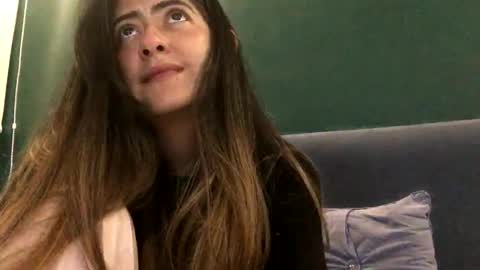 Snapshot of skyler1195 chatting on October 2, 2:07 am Skyler online show from October 2, 2:07 am