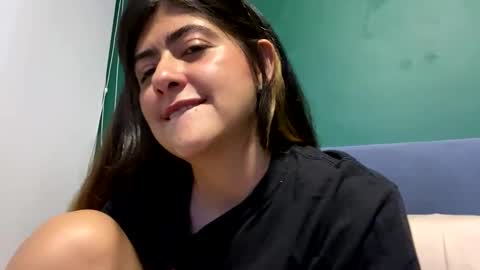 Snapshot of skyler1195 chatting on October 4, 11:03 pm Skyler online show from October 4, 11:03 pm