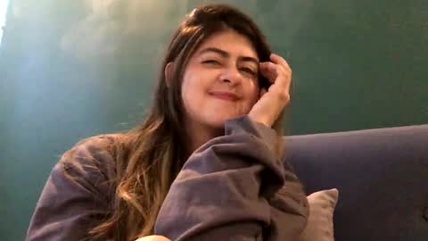 Snapshot of skyler1195 chatting on October 8, 4:32 am Skyler online show from October 8, 4:32 am