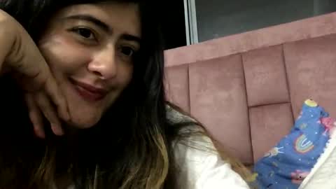 Snapshot of skyler1195 chatting on November 28, 5:32 am Skyler online show from November 28, 5:32 am