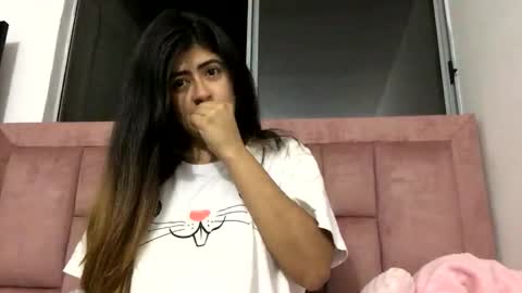 Snapshot of skyler1195 chatting on November 29, 12:02 am Skyler online show from November 29, 12:02 am