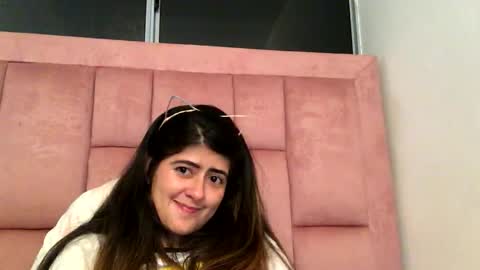 Skyler online show from February 19, 3:57 am