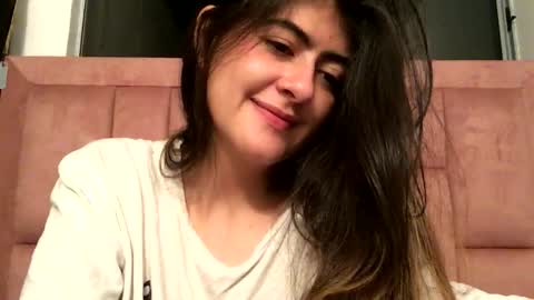 Skyler online show from February 27, 6:13 am