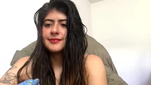 Skyler online show from May 1, 4:55 pm