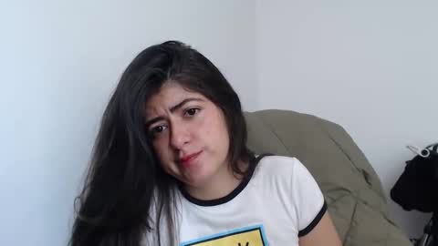 Snapshot of skyler1195 chatting on May 26, 2:46 pm Skyler online show from May 26, 2:46 pm