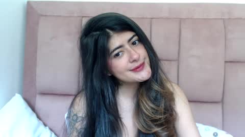 Snapshot of skyler1195 chatting on July 18, 5:50 pm Skyler online show from July 18, 5:50 pm