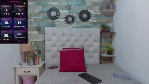 Snapshot of skyler_naomi chatting on April 22, 2:07 pm skyler_naomi online show from April 22, 2:07 pm