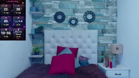 Snapshot of skyler_naomi chatting on May 12, 1:41 pm skyler_naomi online show from May 12, 1:41 pm