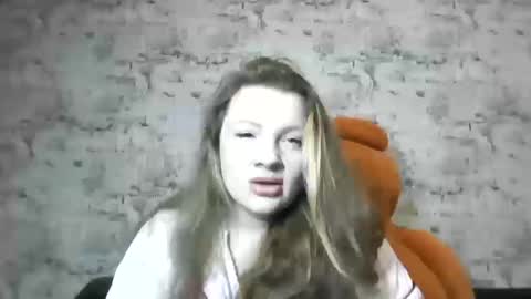 Skyler online show from March 11, 6:25 pm