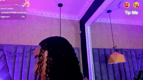 skylerbloom online show from July 25, 11:02 pm