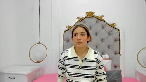 Skyler online show from June 21, 3:31 am