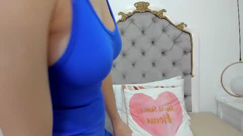 Skyler online show from June 22, 3:25 am