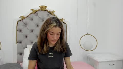 Skyler online show from July 5, 3:56 am