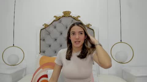 Skyler online show from July 25, 3:48 am