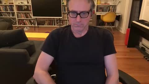 Snapshot of skyline3371 chatting on March 6, 6:30 am Skyline3371 online show from March 6, 6:30 am